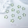 06 ice green / 10.1mm