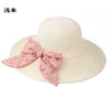 Dayan bowknot shallow rice / one size 58cm