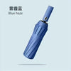 [flagship double keel] twelve bones double keel-haze blue