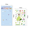Gktz-princess series-007-dc