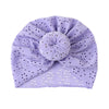 Purple (piercing hat)