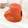 Orange / adjustable