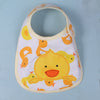 Yellow duckling
