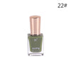 22# color (6 bottles/box)