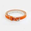 Orange / 80-100cm