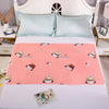 Pink princess [available on both sides] / 35*45cm