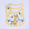 Yellow giraffe