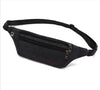 Canvas black