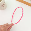 6# pink