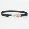 2# black / 104cm