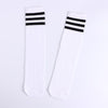 Black stripes on white / height below [115cm]: [s size]