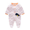 Orange edged whale 2540-16 / 3m
