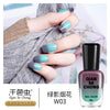 W03 green shadow fireworks / 7ml/bottle