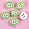 6# green / 18l=11.5 mm