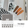 Th-822 (bare chip) / normal specifications