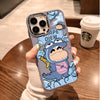 [dinosaur xiaoxin] gray / iphone14