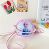 Overlook elsa pink