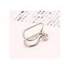 Silver solitaire