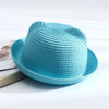 Light blue / 48-52cm (suitable for babies over 4 years old)