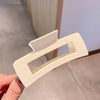 1#large square-off-white (10.5cm)