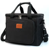 Plus size - classic black