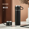 Obsidian black 500ml / 500ml