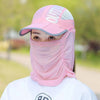 Pink / one size packable stretchy