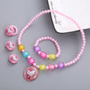 Kt cat pink
