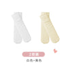 White+yellow / sock length 36cm recommended height 60-110cm