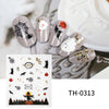 Th-0313 / 85*100mm bare chip