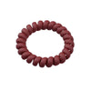 Deep red