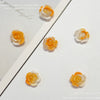 Orange / 10mm
