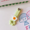 1# light green flowers