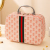 Pink stripes / 20*15*7