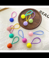(10 pieces in opp bag) five-pointed star style