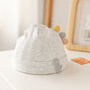 Gray (little dinosaur tire cap) ♉jiaer♉ / 0-3 months/hat circumference 32-40cm