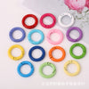 Color mix / 20mm outer diameter - 4 points