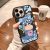 【dinosaur shin-chan】black / iphone14