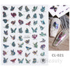 Cl-21 (bare chip) / normal specifications