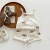 Little sun suit / 73cm