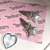 Spice girls star hair clips