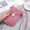 Deep pink