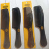 Black comb
