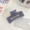 6# jelly gray