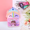 Princess camouflage / 11.5*8*3.5cm