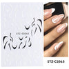 Stz-cs63 (bare chip) / normal specifications
