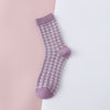 Purple + purple wrong grid
