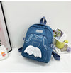 Blue / 24cm*10cm*31cm