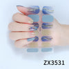 Zx3531 / bare chip + formazan