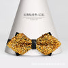 Bow tie-2331 (sharp corner)